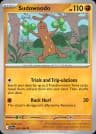 Sudowoodo