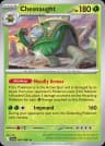 Chesnaught