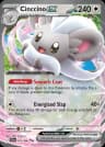 Cinccino ex