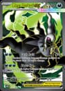 Mega Darkrai ex