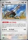 Silvally