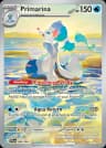 Primarina
