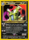 Tyranitar