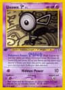 Unown [F]