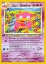 Light Slowbro