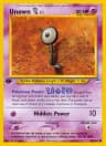 Unown [L]