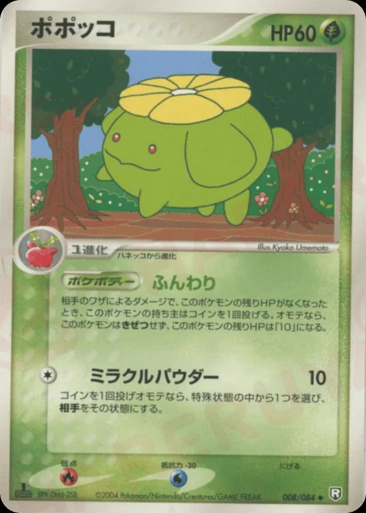 Skiploom