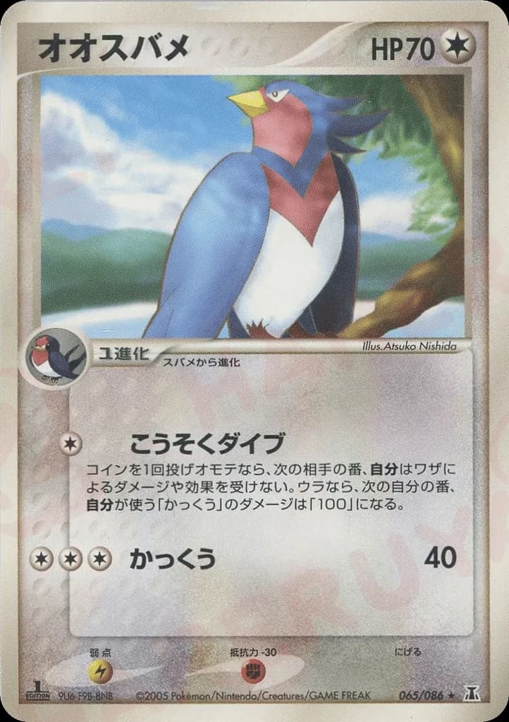 Swellow