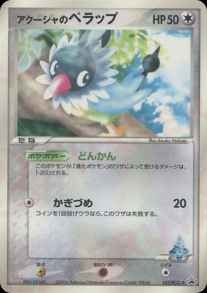 Samiya's Chatot