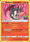 Radiant Charizard