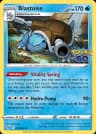 Blastoise