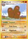 Dugtrio