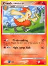 Combusken