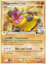Hippowdon E4