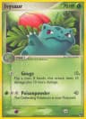 Ivysaur