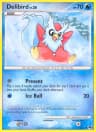 Delibird