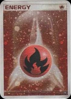 Fire Energy