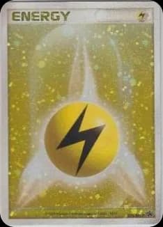 Lightning Energy