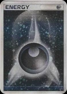 Darkness Energy
