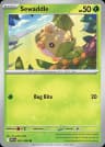 Sewaddle