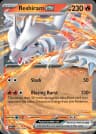 Reshiram ex