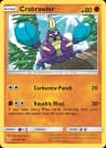 Crabrawler