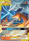 Reshiram & Charizard-GX