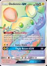 Dedenne-GX