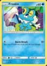 Froakie