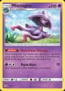 Mismagius