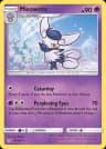 Meowstic