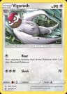 Vigoroth