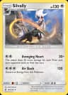 Silvally
