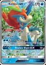 Keldeo-GX