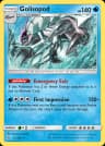 Golisopod