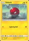 Voltorb