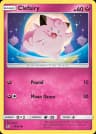 Clefairy