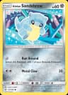 Alolan Sandshrew