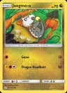 Jangmo-o