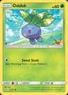Oddish