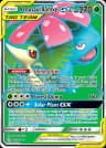 Venusaur & Snivy-GX