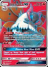 Volcarona-GX