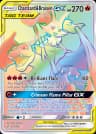 Charizard & Braixen-GX