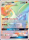 Flygon-GX