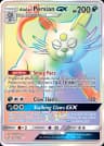 Alolan Persian-GX