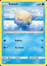 Spheal