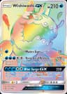 Wishiwashi-GX
