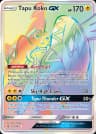 Tapu Koko-GX