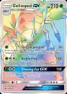 Golisopod-GX