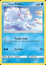 Alolan Vulpix